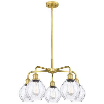 Innovations Lighting Waverly Gold Collection