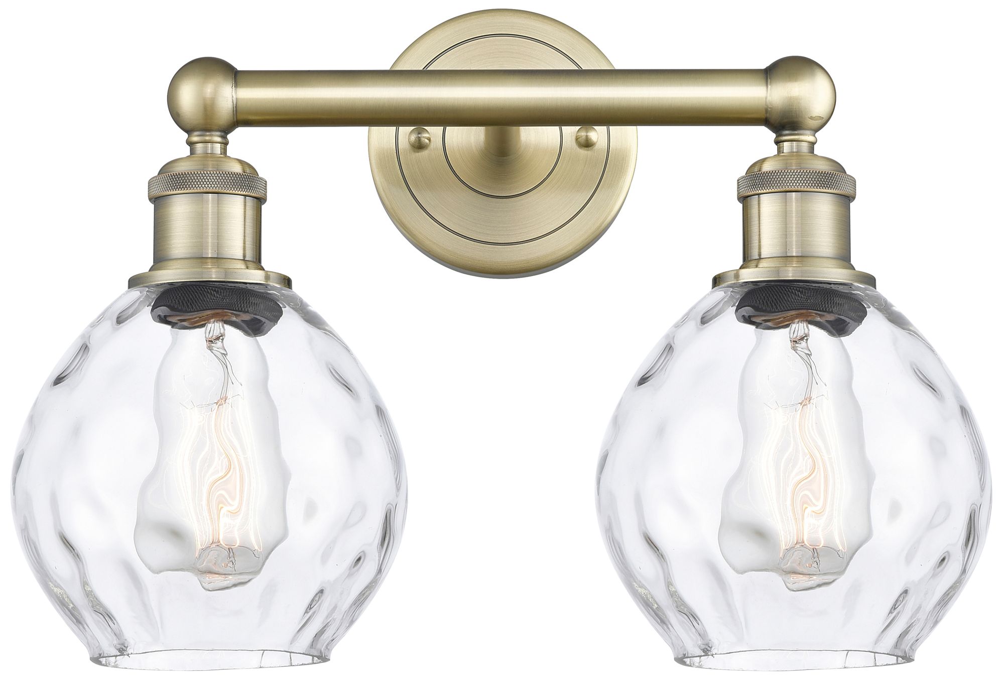Innovations Lighting Waverly Gold Collection