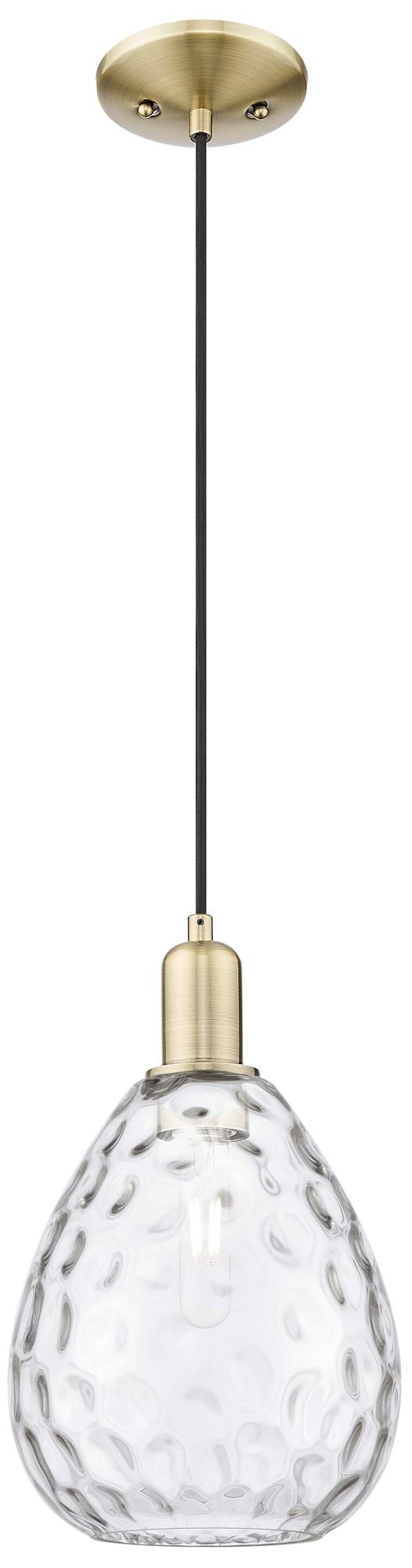 Innovations Lighting Waverly Gold Collection