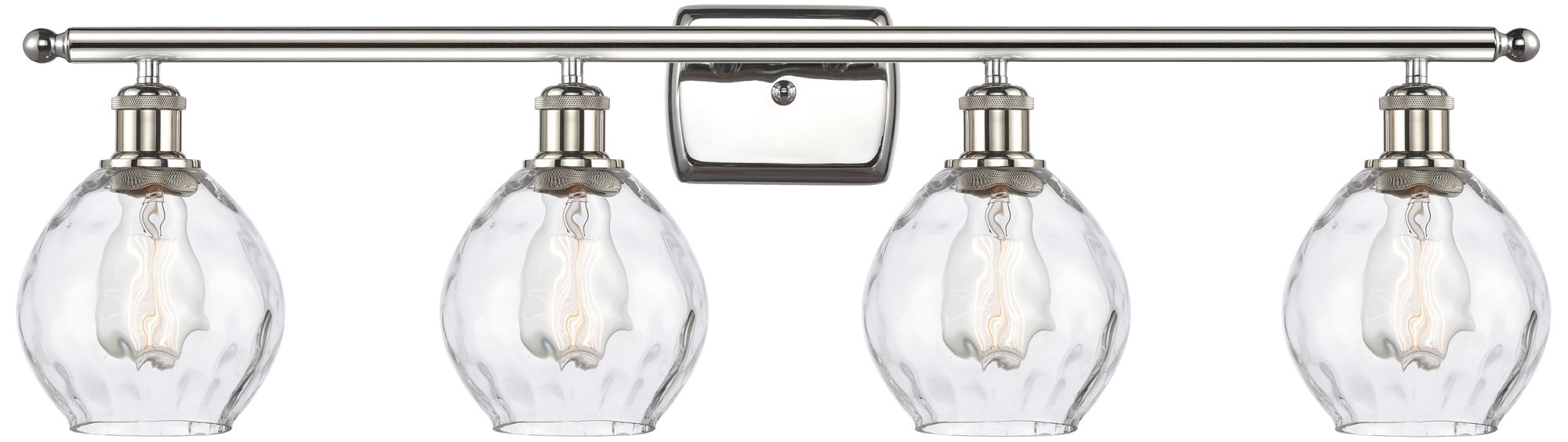 Innovations Lighting Waverly Silver Collection