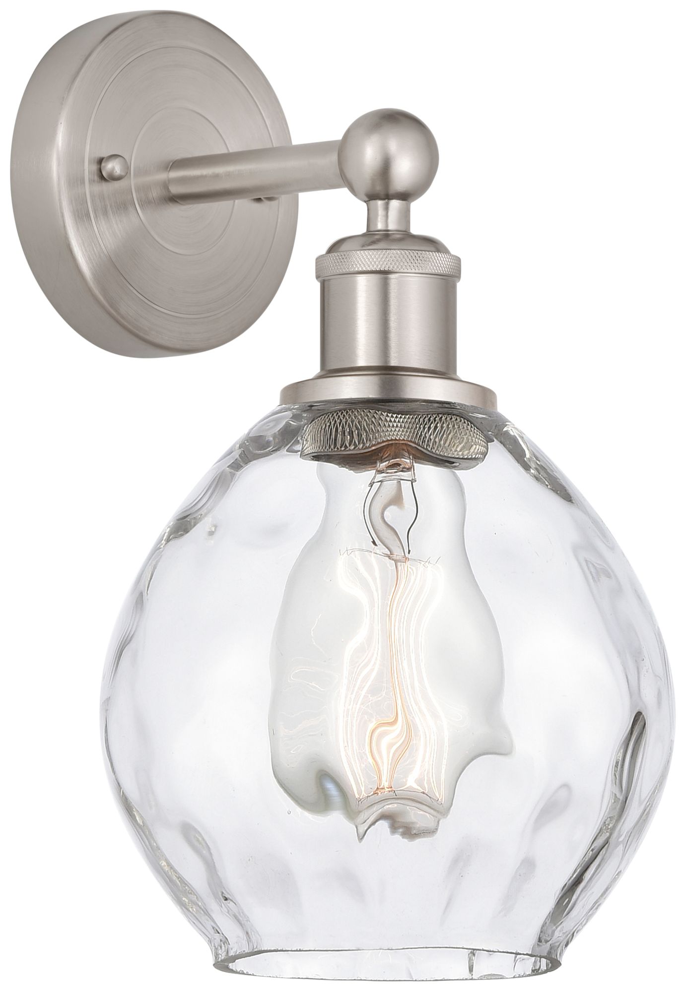 Innovations Lighting Waverly Silver Collection