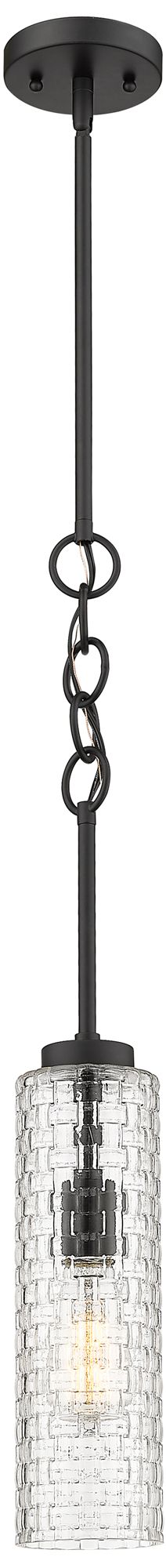 Innovations Lighting Wexford Black Collection