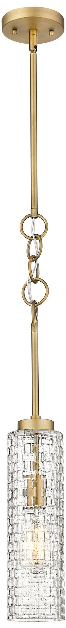 Innovations Lighting Wexford Brass - Antique Brass Collection