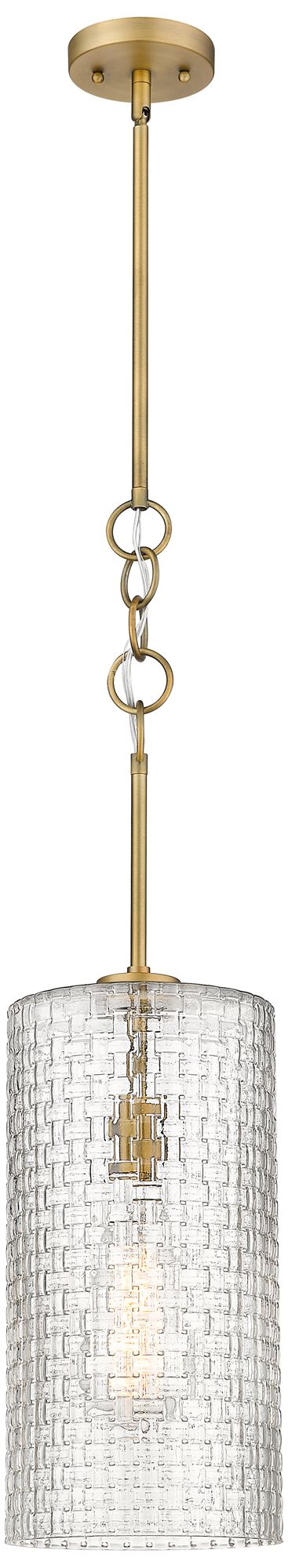 Innovations Lighting Wexford Brass - Antique Brass Collection
