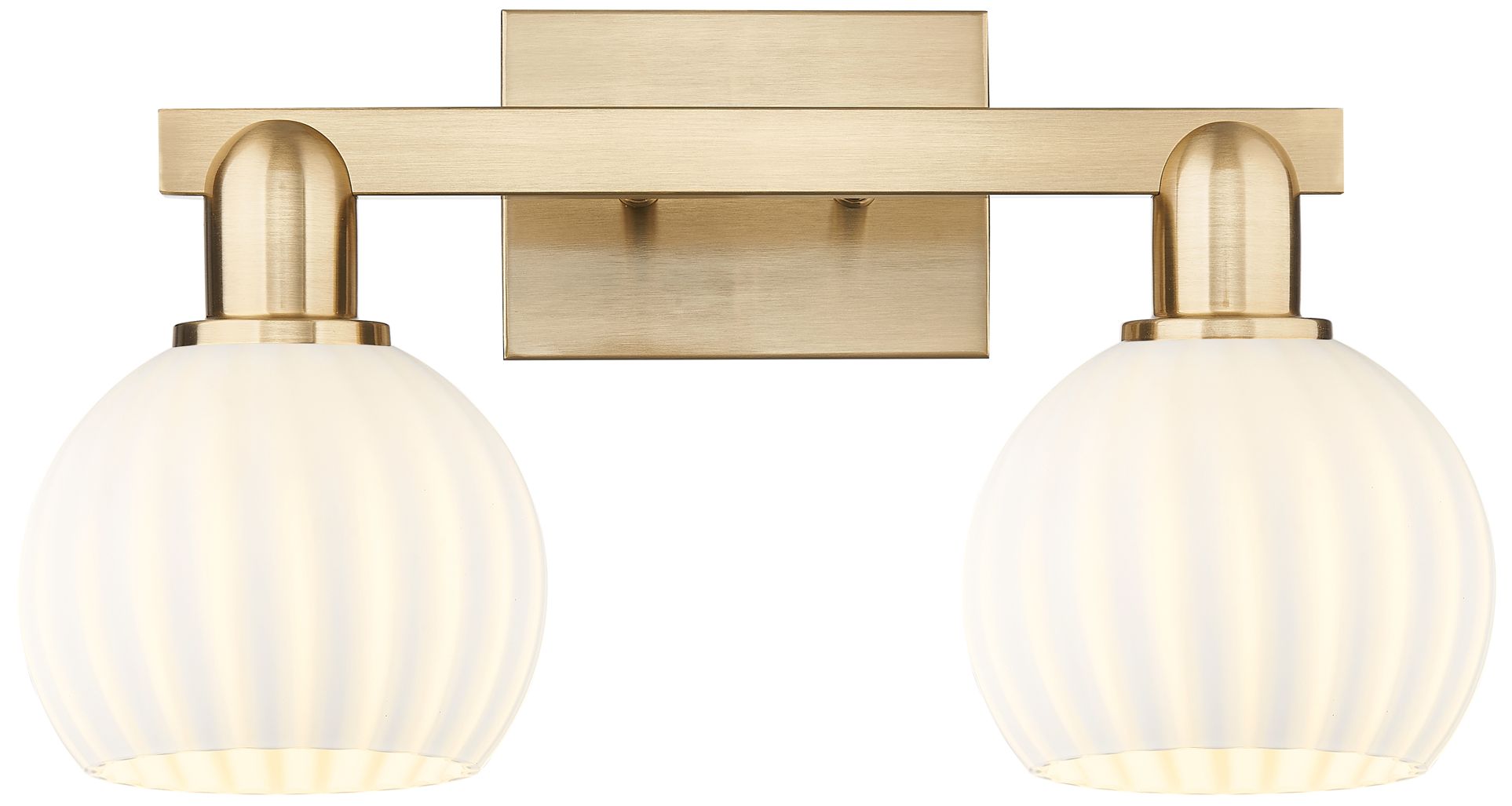 Innovations Lighting White Venetian Bronze Collection