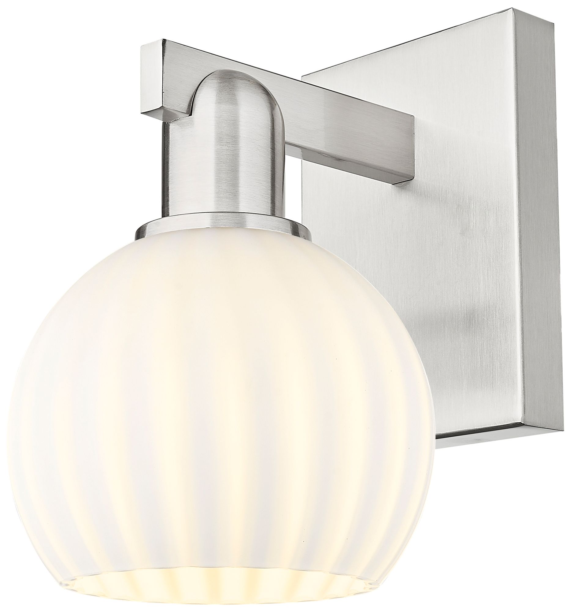 Innovations Lighting White Venetian Gold Collection