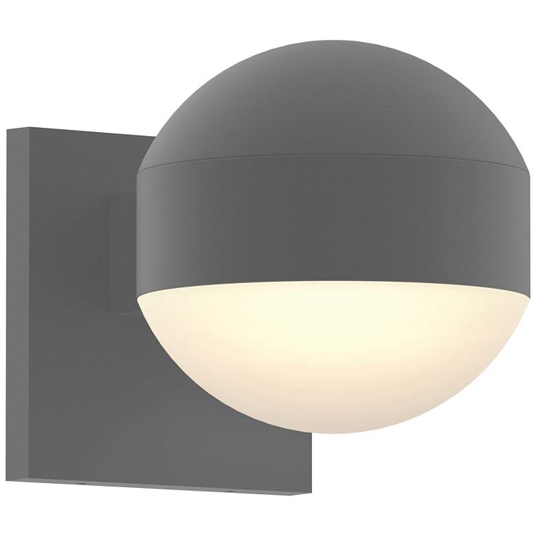 Image 1 Inside Out REALS 3" High Downlight LED Sconce