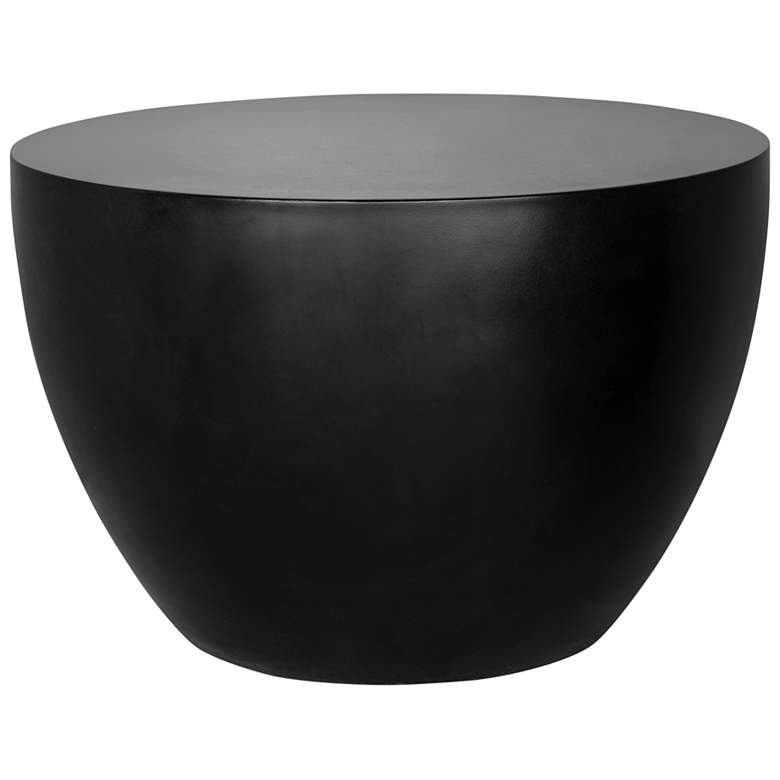 Image 1 Insitu Side Table Black