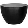 1_Insitu Side Table Black