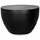 Insitu Side Table Black