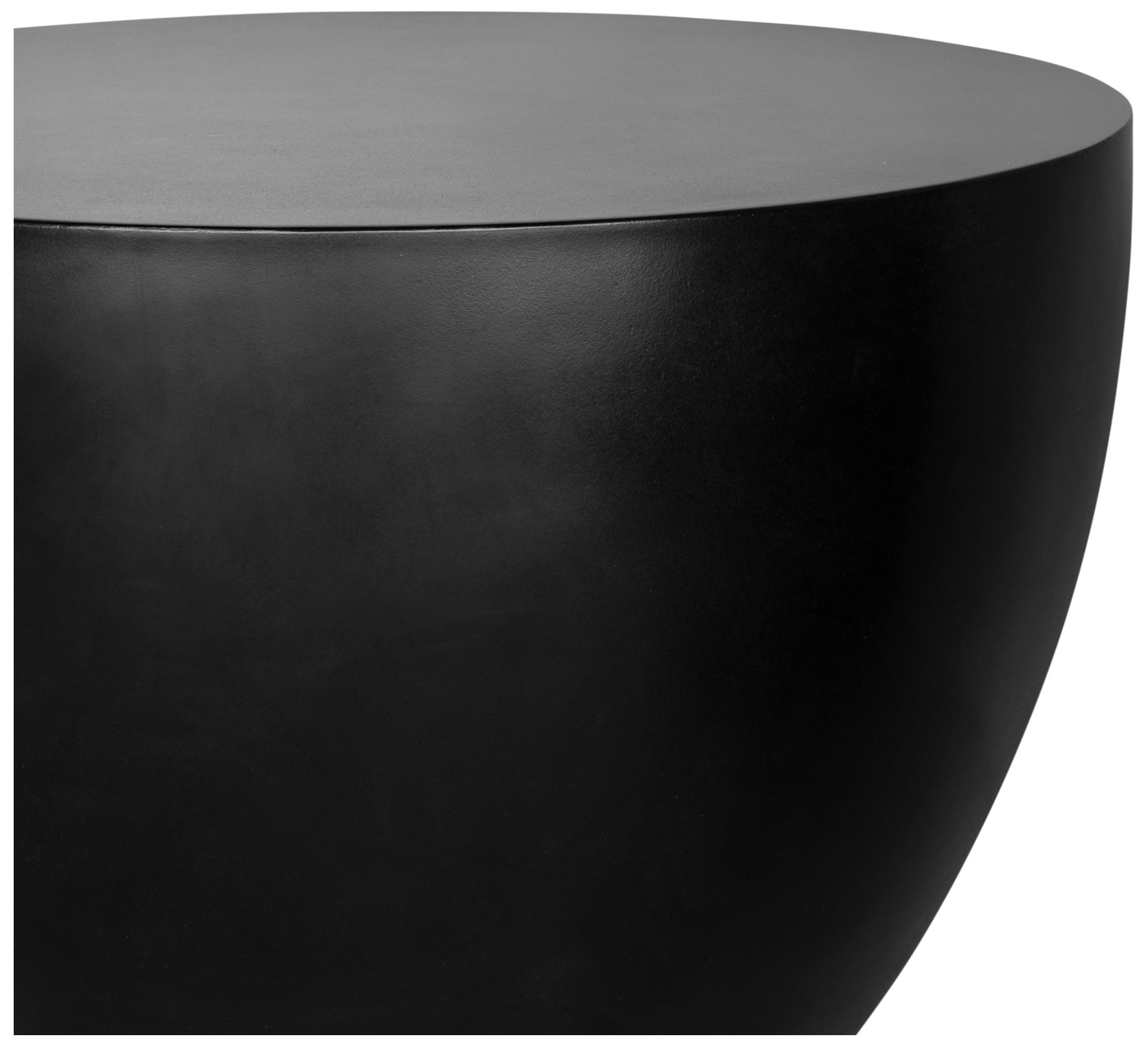 Image 2 Insitu Side Table Black more views