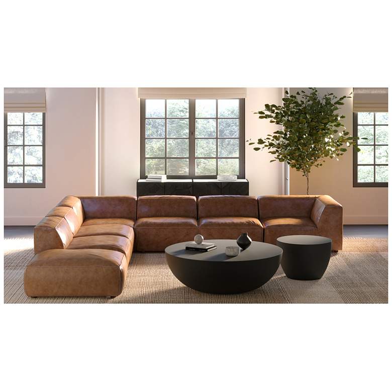 Image 3 Insitu Side Table Black more views