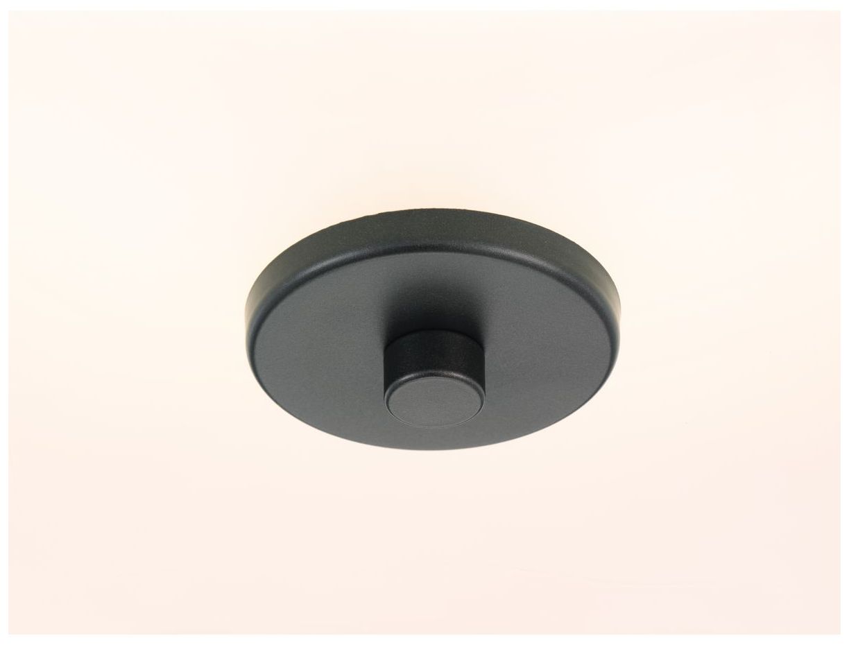 Inspire Collection 13" Two-Light Flush Mount