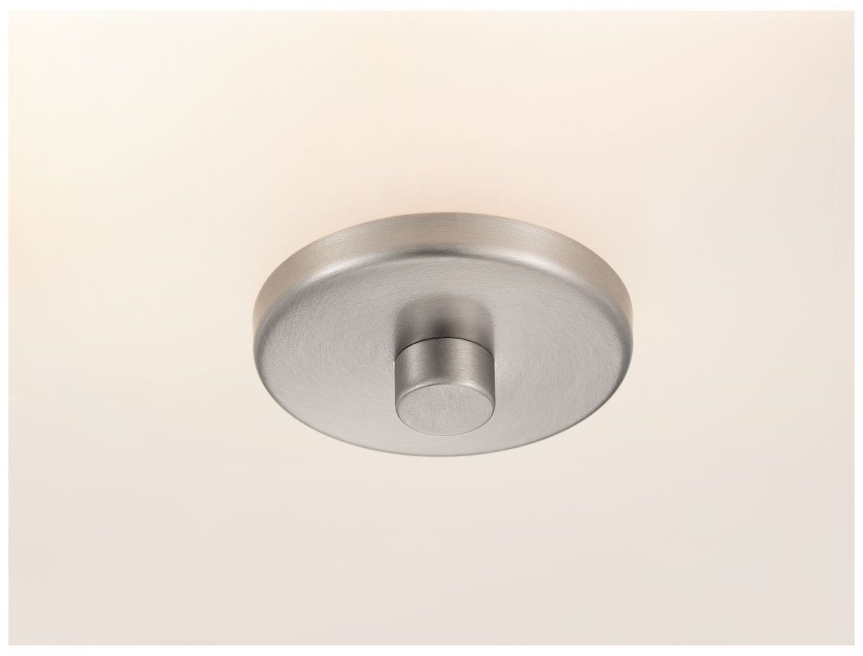 Image 6 Inspire Collection 13" Two-Light Semi-Flush more views