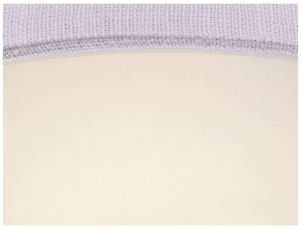 Image 7 Inspire Collection 13" Two-Light Semi-Flush more views