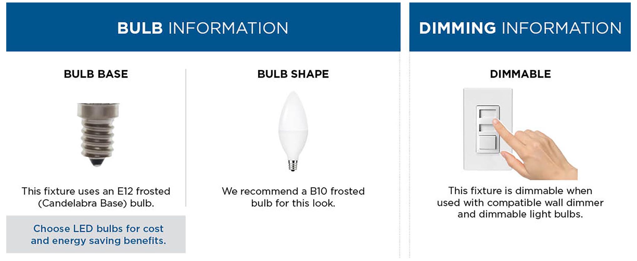 Image 5 Inspire Collection Nine-Light Off-White Linen Shade Chandelier Light more views