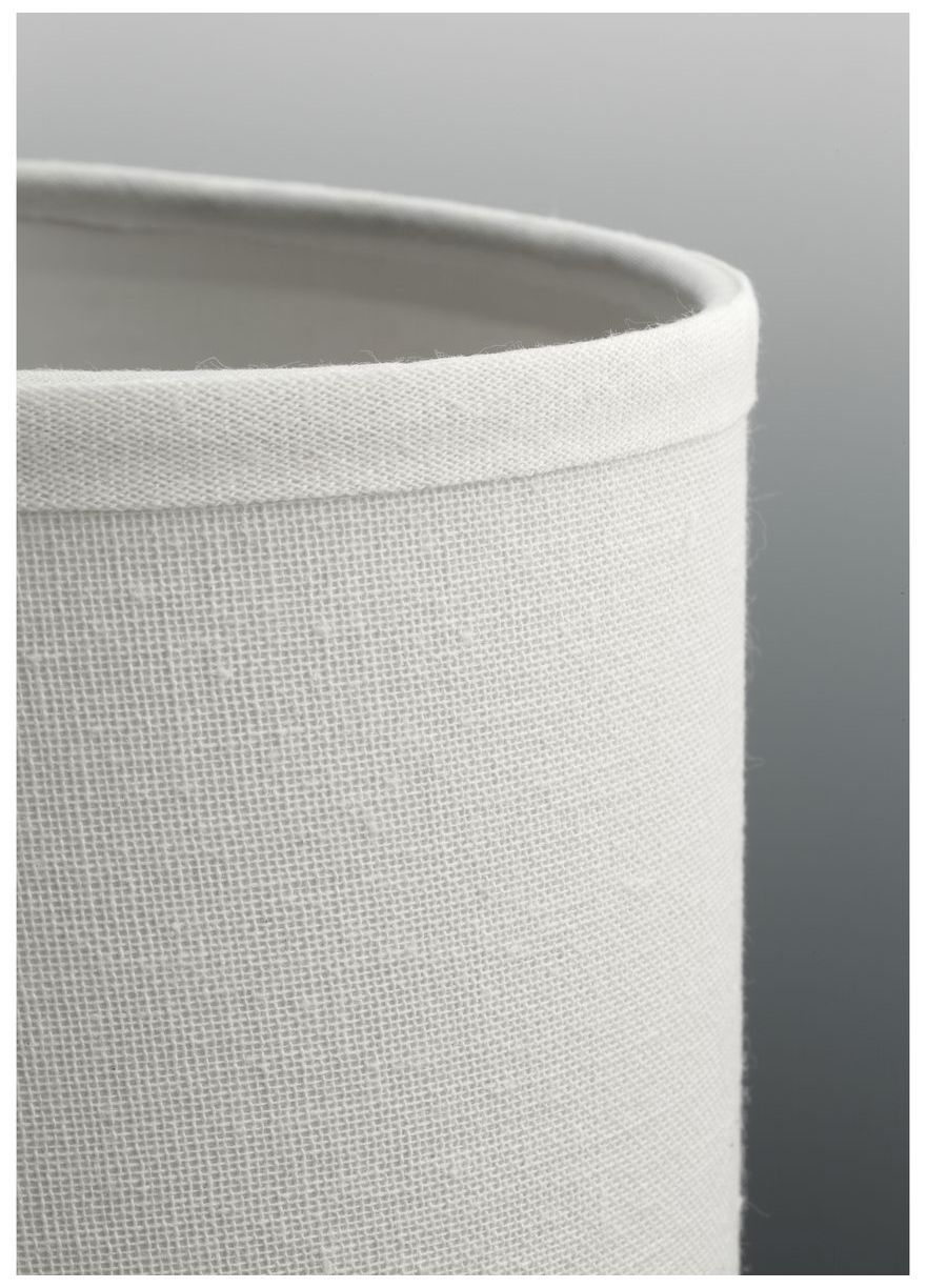 Image 5 Inspire Collection One-Light 13" LED Semi-Flush Mount more views