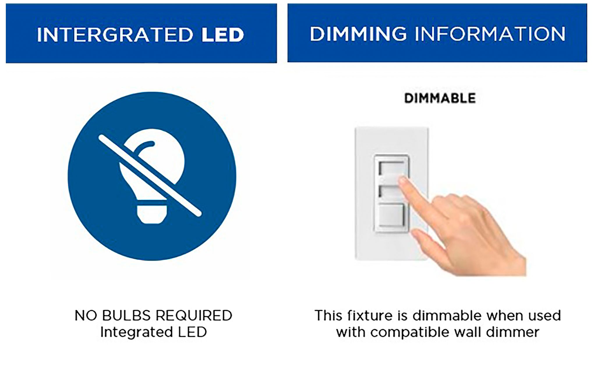 Image 7 Inspire Collection One-Light 13" LED Semi-Flush Mount more views