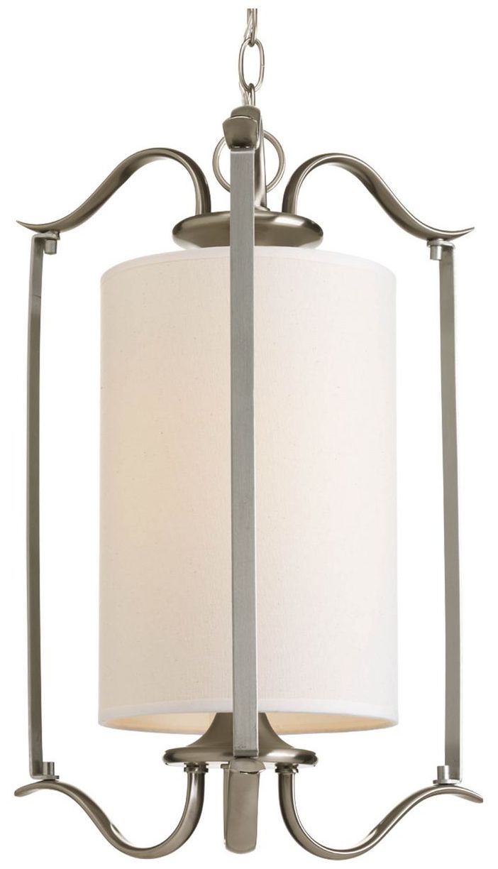 Progress Lighting Inspire Black Collection