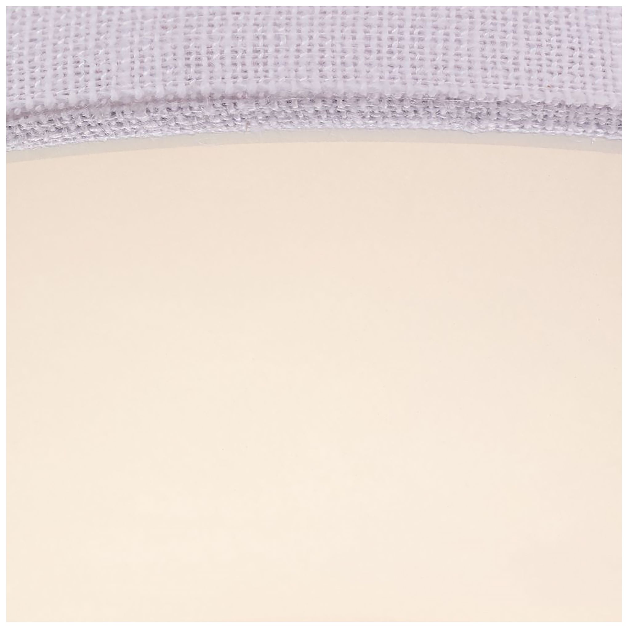 Image 3 Inspire Collection Three-Light 18" Semi-Flush Mount P350168 more views