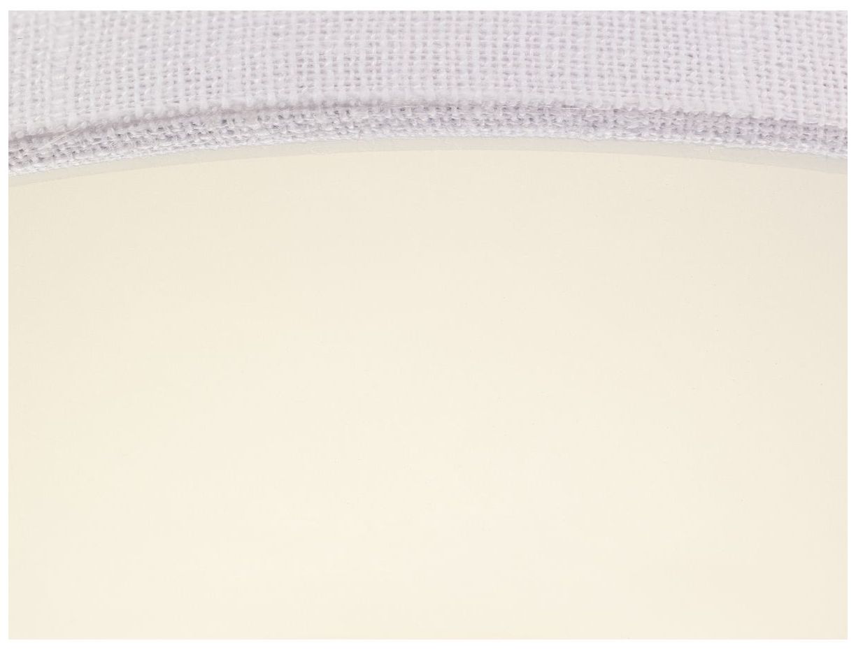 Image 7 Inspire LED Collection 13" LED Semi-Flush more views