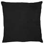 Inspire Me! Home Decor Sequin Shimmer 20" Square Pillow