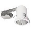 Intense 4" Non-IC Fluorescent Remodel Recessed Housing