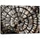 Intertwined 40" Wide Canvas Wall Art