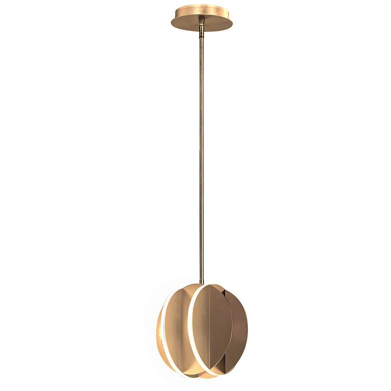 Image 1 Interval LED Mini Sphere Pendant