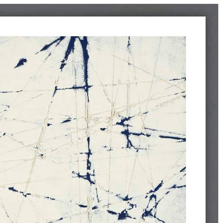 Image 3 Into the Fray I 43" Wide Framed Wall Art more views