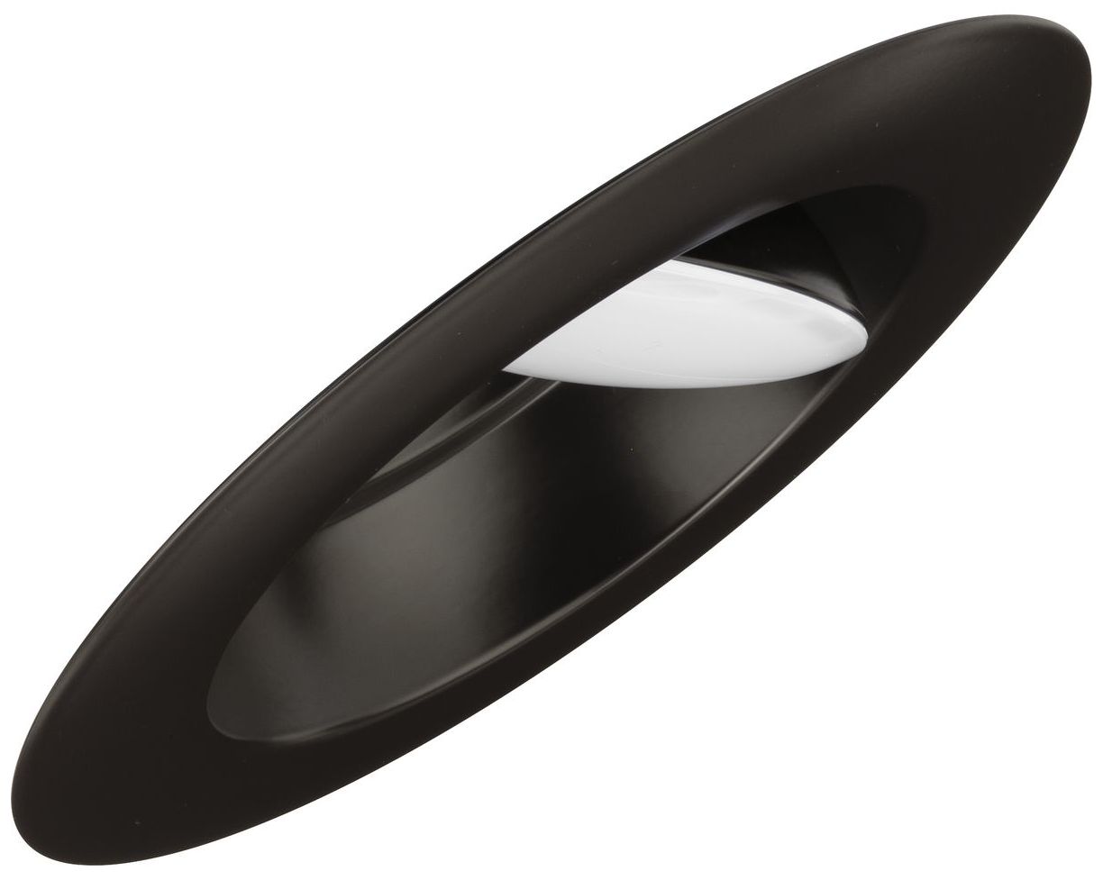 Image 6 Intrinsic Collection 6" 5-CCT LED Eyeball Trim for Recessed Housings more views