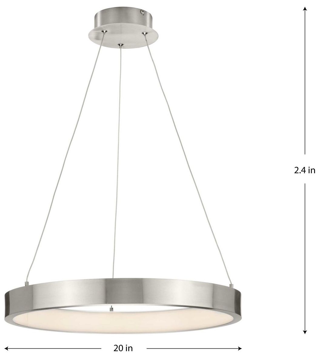 Image 4 Inverse LED Collection Pendant more views