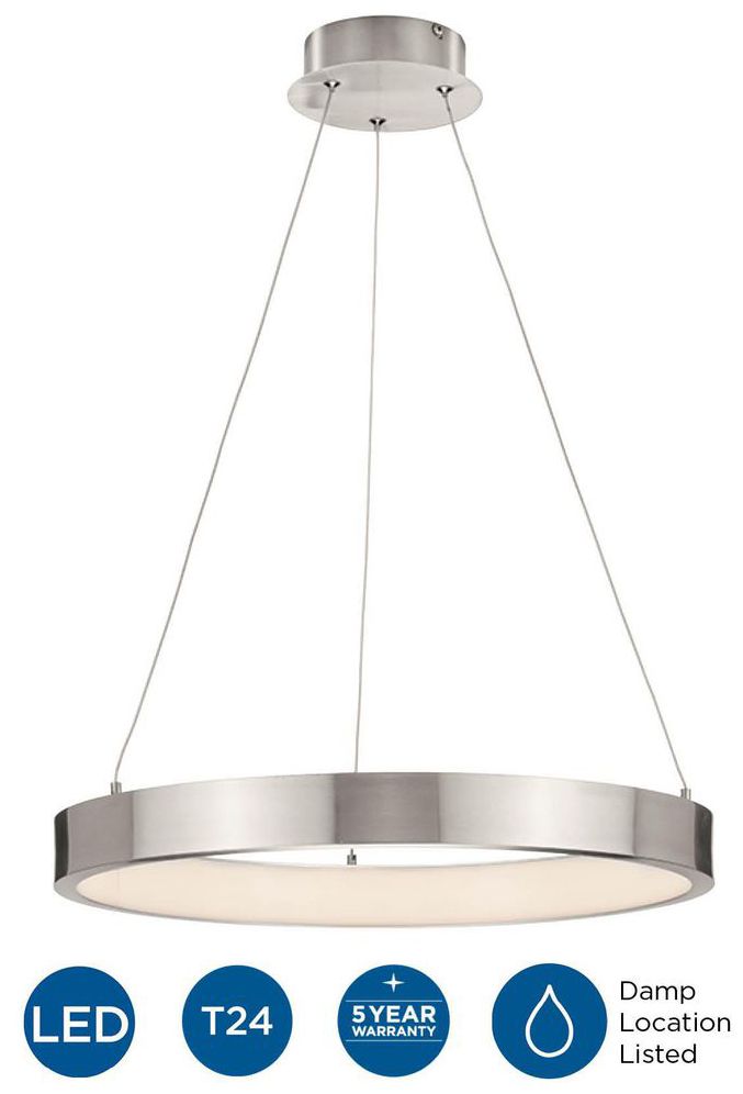 Image 6 Inverse LED Collection Pendant more views