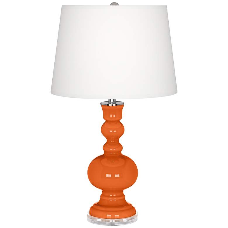 Image 2 Invigorate Apothecary Table Lamp