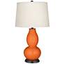 Invigorate Double Gourd Table Lamp