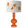 Invigorate Rose Bouquet Apothecary Table Lamp
