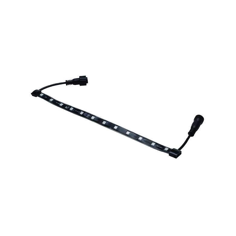 Image 1 InvisiLED Palette 1' Outdoor Color Changing LED Tape Light