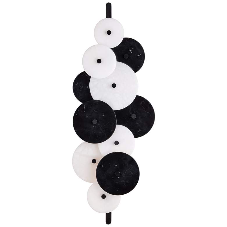 Image 1 Inyo Wall Sconce