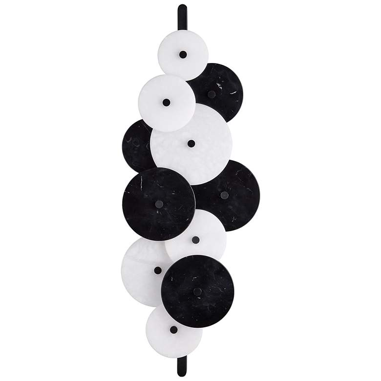 Image 2 Inyo Wall Sconce more views