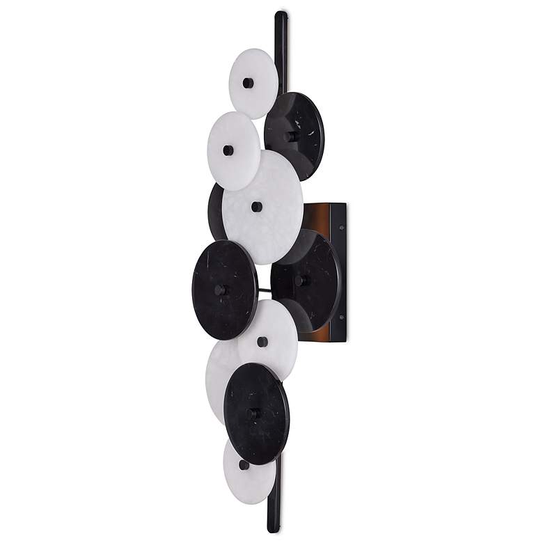Image 3 Inyo Wall Sconce more views