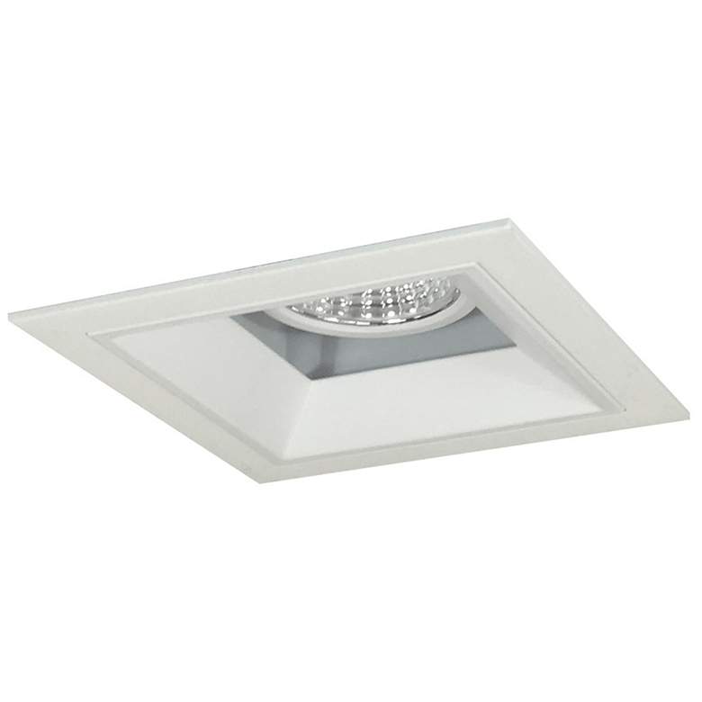Image 1 Iolite Multiple 4 inch White 1-Head 1000lm LED Fixed Downlight