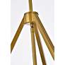 7_Irina 3 Lts Pendant In Brass more views