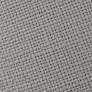Irvine 27" Gray Fabric Tufted Swivel Counter Stool