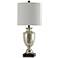 Irvington Mercury Glass Table Lamp