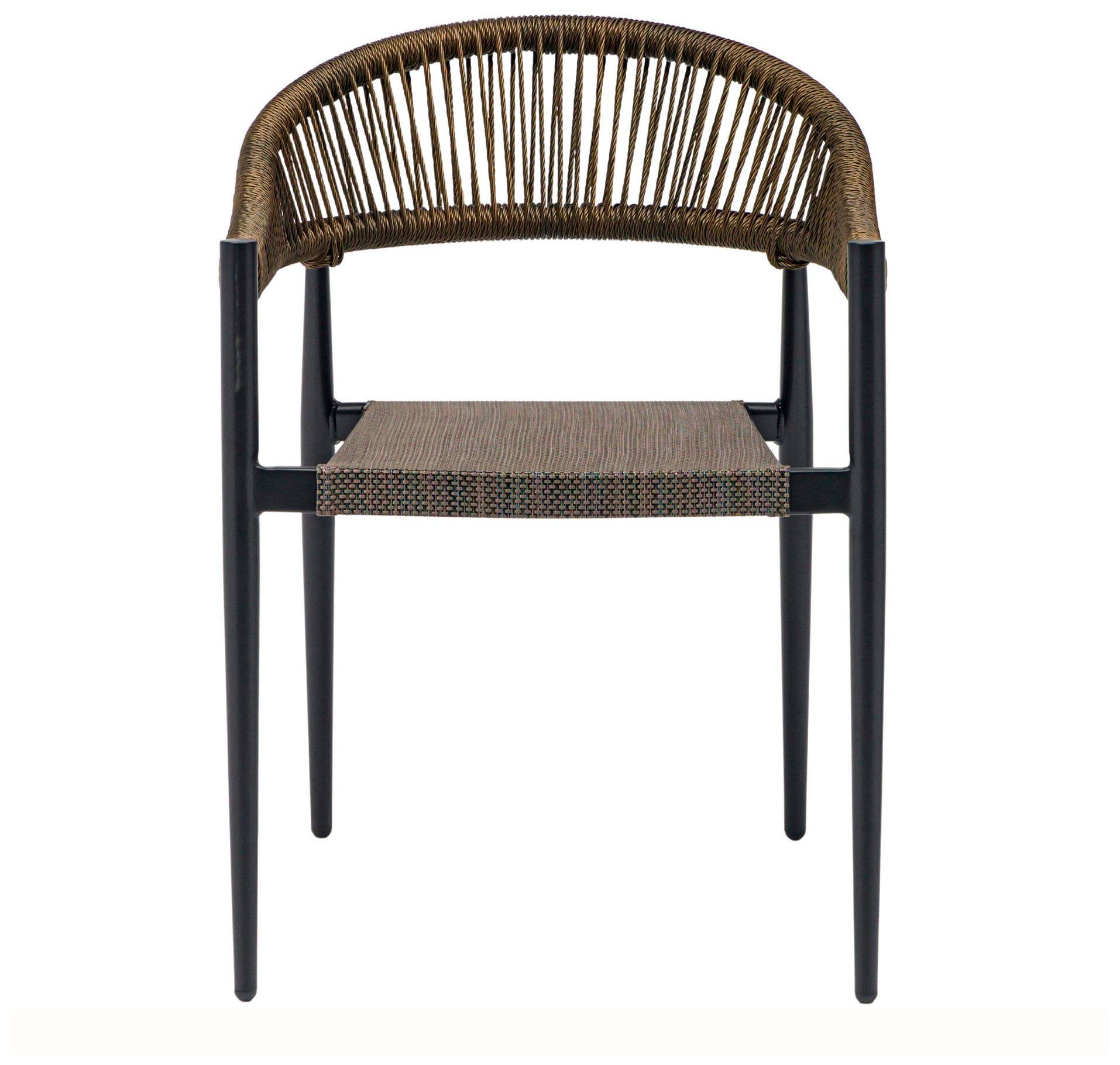 Image 2 Iselin Outdoor Armchair more views
