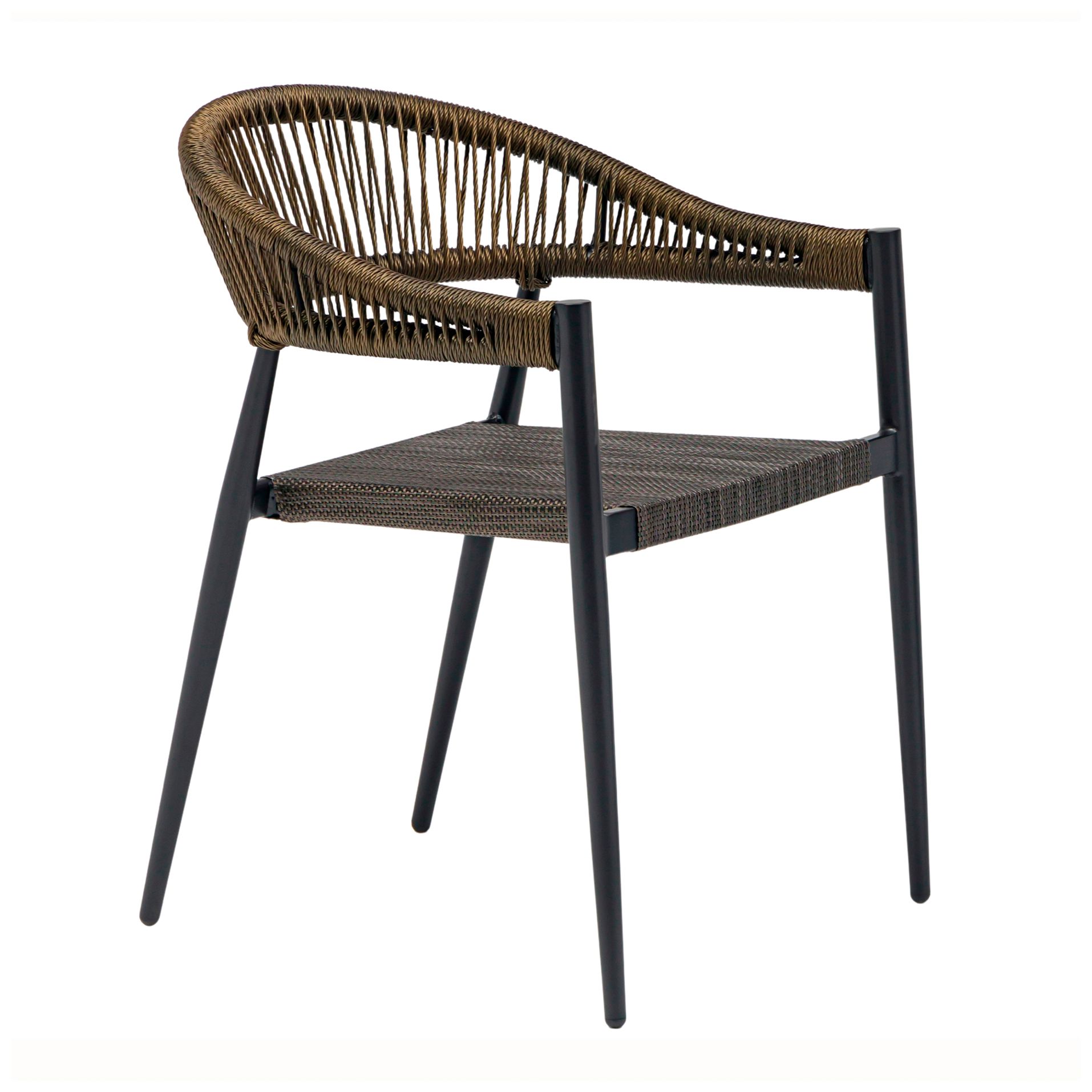 Image 3 Iselin Outdoor Armchair more views
