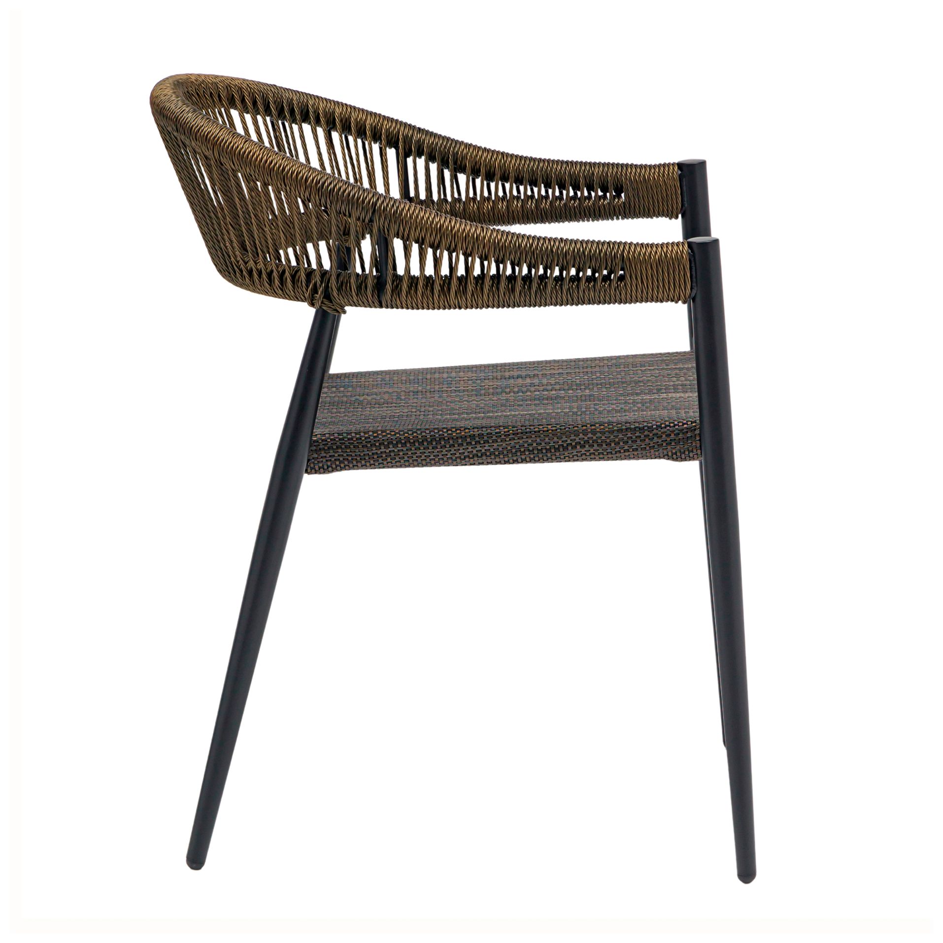 Image 4 Iselin Outdoor Armchair more views