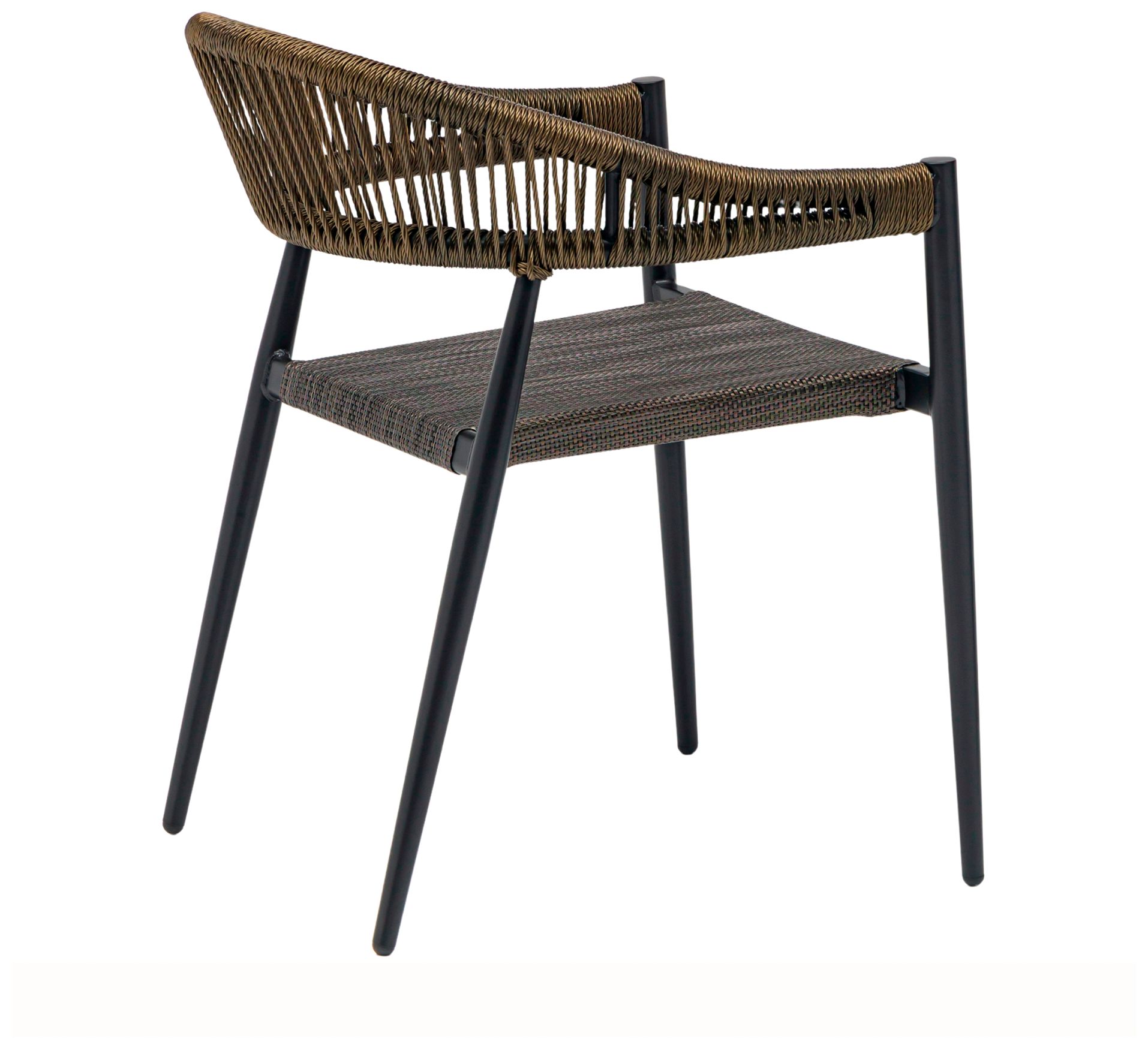 Image 5 Iselin Outdoor Armchair more views
