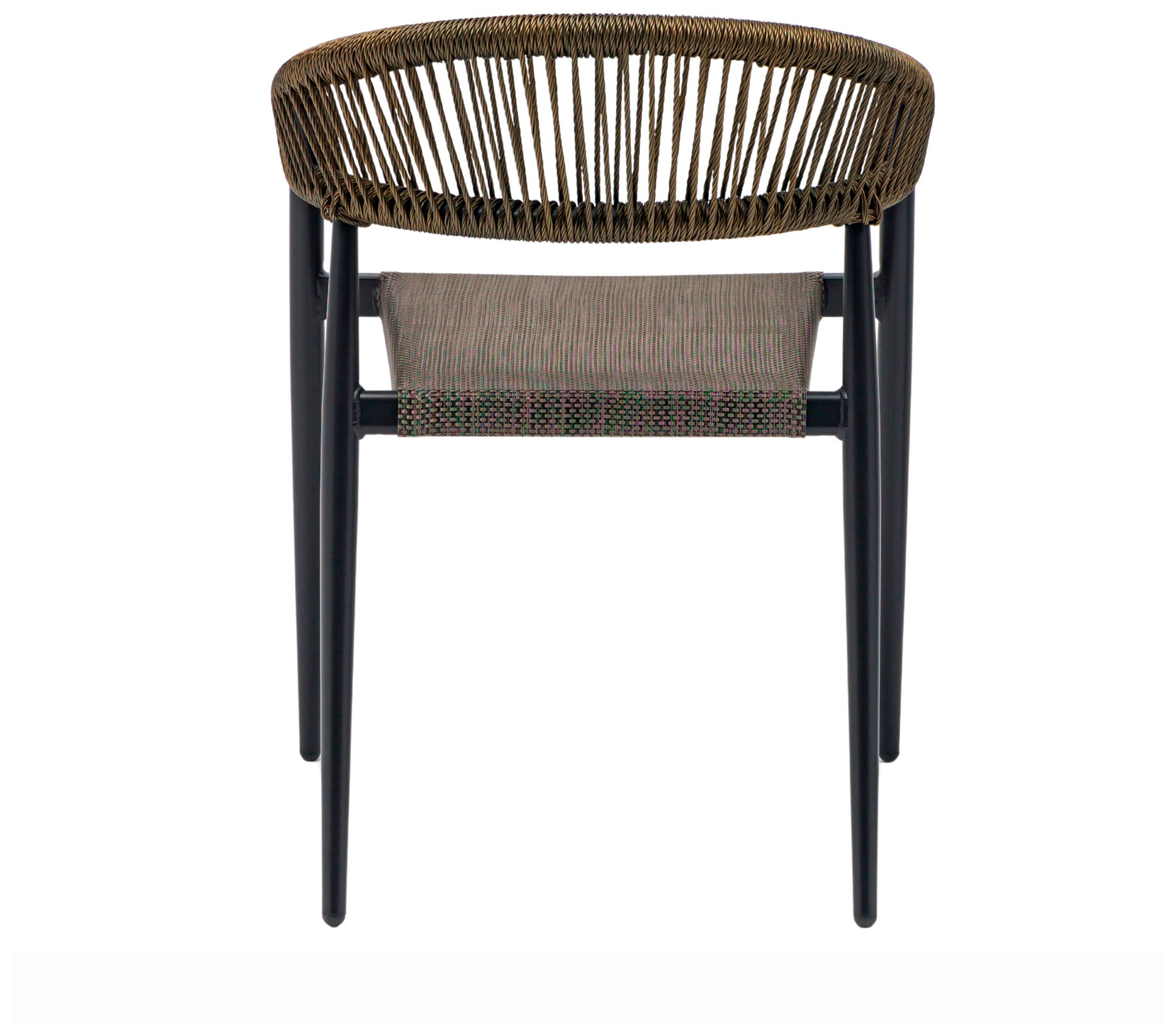 Image 6 Iselin Outdoor Armchair more views