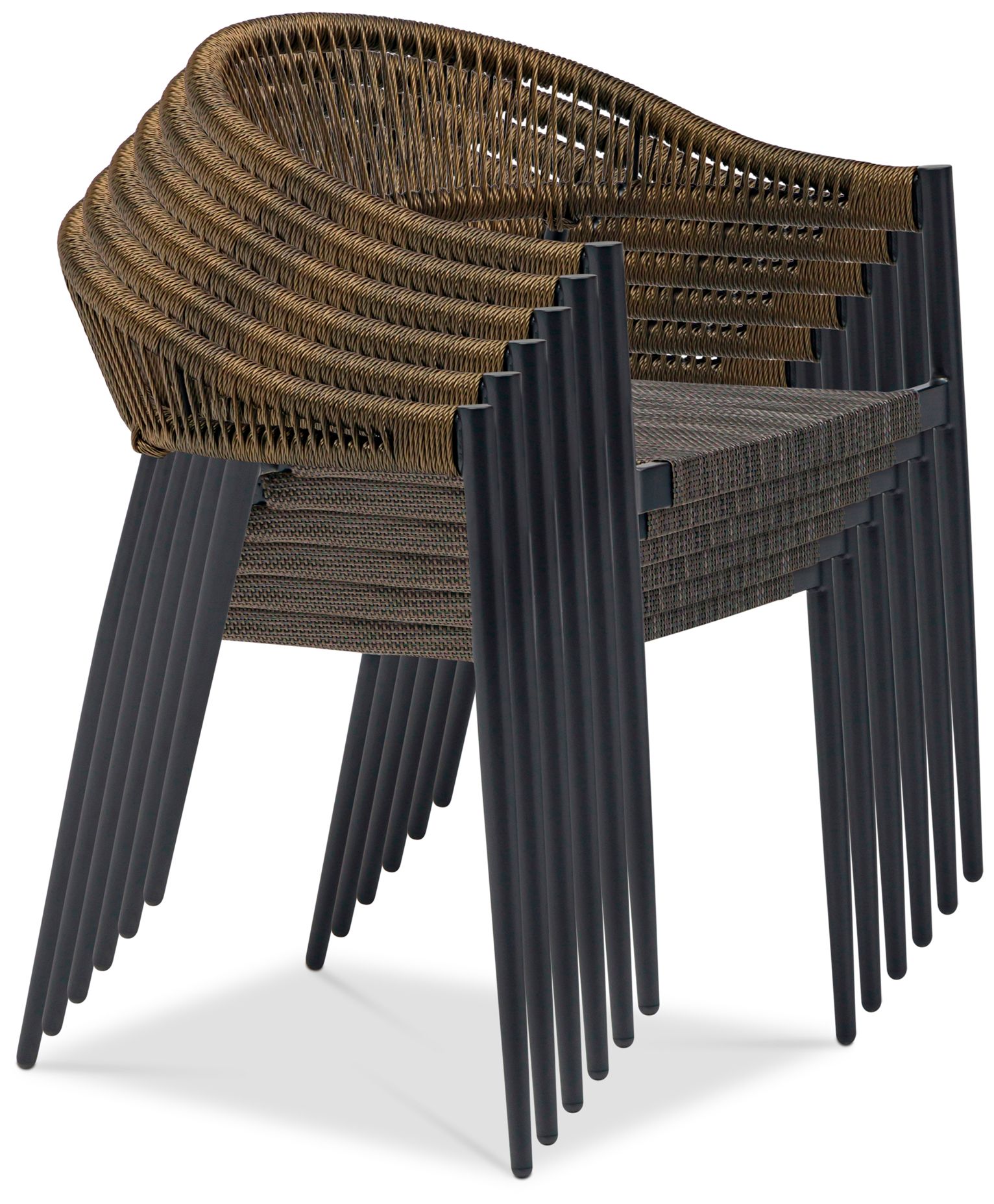 Image 7 Iselin Outdoor Armchair more views